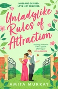 Cover: Unladylike Rules of Attraction - HarperCollins