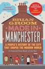 Cover: Made in Manchester - HarperCollins