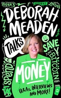 Cover: Deborah Meaden Talks Money - HarperCollins
