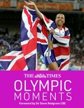 Cover: The Times Olympic Moments - Times Books