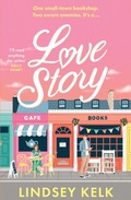 Cover: Love Story - HarperCollins