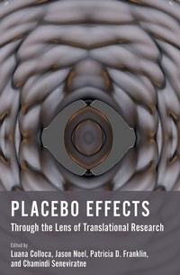 Abbildung von: Placebo Effects Through the Lens of Translational Research - OUP eBook