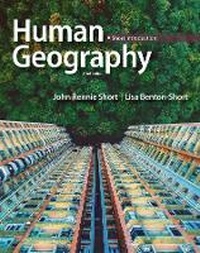 Enlarge image Cover: Human Geography - Oxford University Press Inc