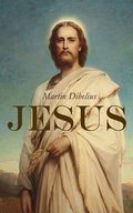 Cover: Jesus - e-artnow