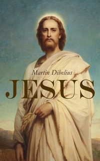 Enlarge image Cover: Jesus - e-artnow
