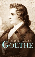 Cover: Goethe - e-artnow