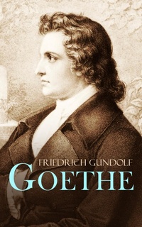 Enlarge image Cover: Goethe - e-artnow