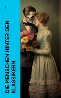 Cover: Die Menschen hinter den Klassikern - e-artnow