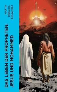 Abbildung von: Das Leben der Propheten: Jesus und Mohammed - e-artnow