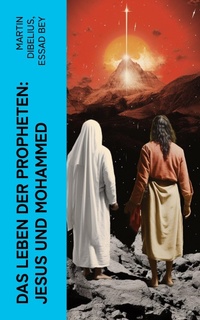 Enlarge image Cover: Das Leben der Propheten: Jesus und Mohammed - e-artnow