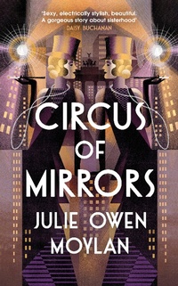 Abbildung von: Circus of Mirrors - Michael Joseph Ltd