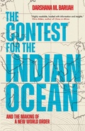 Bild: The Contest for the Indian Ocean - Yale University Press