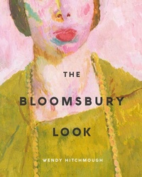 Abbildung von: The Bloomsbury Look - Yale University Press