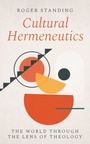 Cover: Cultural Hermeneutics - SCM Press