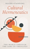 Cover: Cultural Hermeneutics - SCM Press