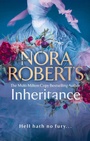 Cover: Inheritance - Piatkus Books