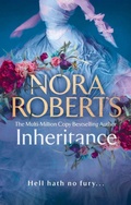 Cover: Inheritance - Piatkus Books