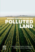 Cover: Designer Cropping Systems for Polluted Land - Elsevier