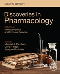 Cover: Hemodynamics and Immune Defense - Academic Press