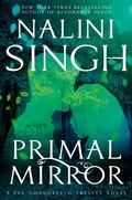 Cover: Primal Mirror - Berkley