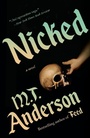 Cover: Nicked - Vintage