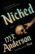 Cover: Nicked - Vintage