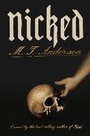 Cover: Nicked - Pantheon