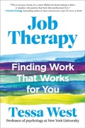 Cover: Job Therapy - Portfolio