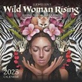 Cover: Wild Woman Rising 2025 Calendar - Llewellyn Publications,U.S.