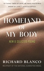 Cover: Homeland of My Body - Beacon Press