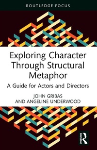 Abbildung von: Exploring Character Through Structural Metaphor - Routledge