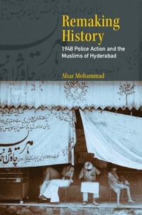 Abbildung von: Remaking History - Cambridge University Press