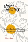 Cover: Quest for Identity - Cambridge University Press