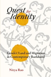 Abbildung von: Quest for Identity - Cambridge University Press