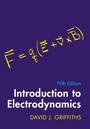 Cover: Introduction to Electrodynamics - Cambridge University Press