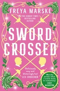 Cover: Swordcrossed - Tor