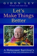 Cover: Let's Make Things Better - Pan Books