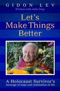 Enlarge image Cover: Let's Make Things Better - Pan Books