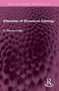 Abbildung von: Elements of Structural Geology - Routledge