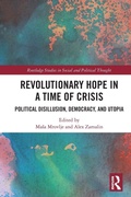 Cover: Revolutionary Hope in a Time of Crisis - Routledge