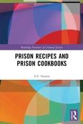 Bild: Prison Recipes and Prison Cookbooks - Routledge