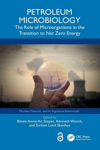 Abbildung von: Petroleum Microbiology - CRC Press