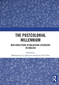 Abbildung von: The Postcolonial Millennium - Routledge