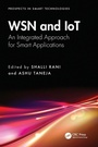 Cover: WSN and IoT - CRC Press