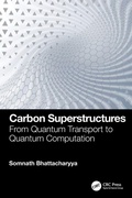 Cover: Carbon Superstructures - CRC Press