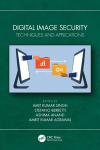 Enlarge image Cover: Digital Image Security - CRC Press