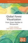 Cover: Global Forest Visualization - Routledge