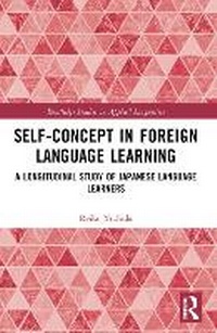 Abbildung von: Self-Concept in Foreign Language Learning - Routledge