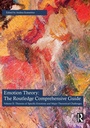 Cover: Emotion Theory: The Routledge Comprehensive Guide - Routledge