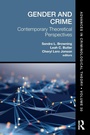 Cover: Gender and Crime - Routledge
